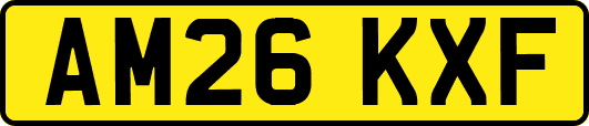 AM26KXF