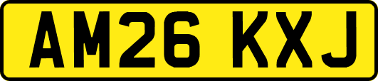 AM26KXJ