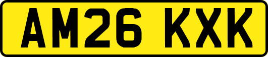 AM26KXK
