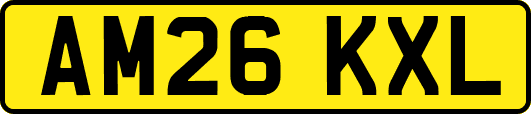 AM26KXL