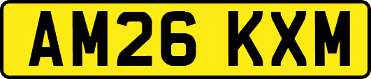 AM26KXM
