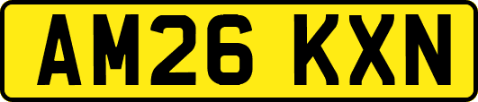 AM26KXN
