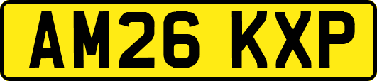 AM26KXP