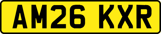 AM26KXR