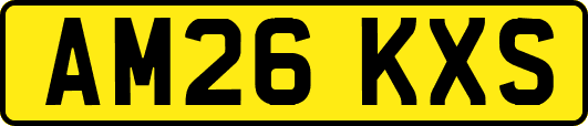 AM26KXS