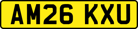 AM26KXU