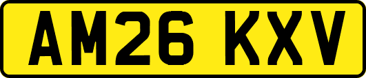 AM26KXV