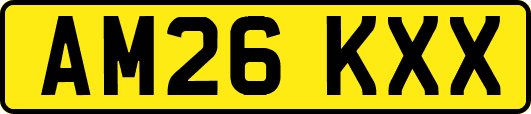 AM26KXX