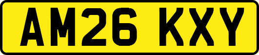 AM26KXY