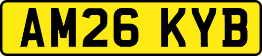 AM26KYB