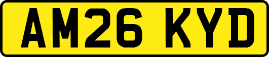 AM26KYD