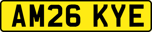 AM26KYE
