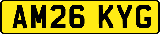 AM26KYG