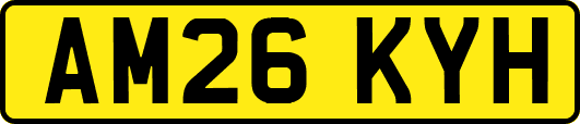 AM26KYH