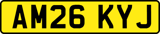 AM26KYJ