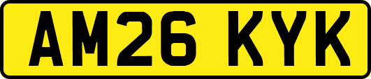 AM26KYK