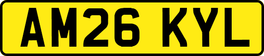 AM26KYL