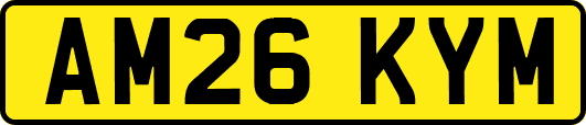 AM26KYM