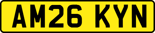 AM26KYN