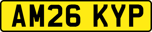AM26KYP