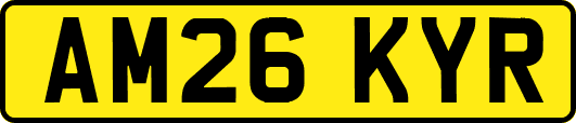 AM26KYR