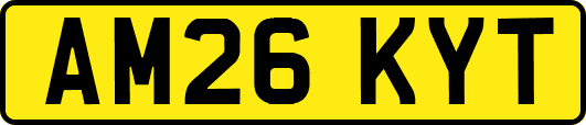 AM26KYT
