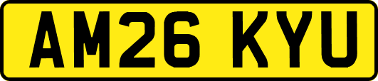 AM26KYU