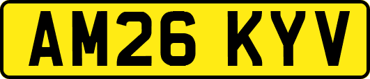 AM26KYV
