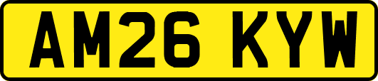 AM26KYW