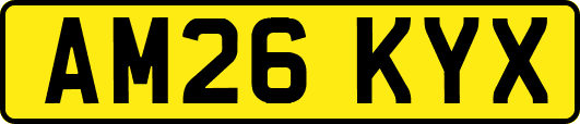 AM26KYX