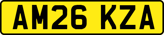 AM26KZA