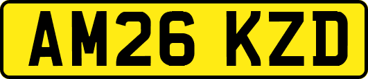 AM26KZD