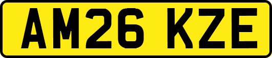 AM26KZE