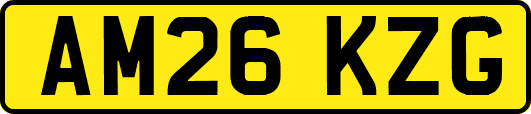 AM26KZG