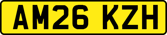 AM26KZH