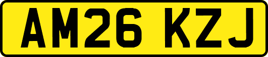 AM26KZJ
