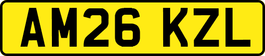 AM26KZL