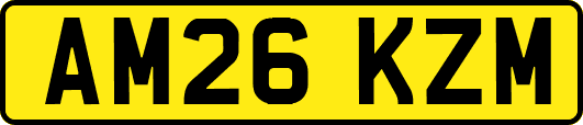 AM26KZM