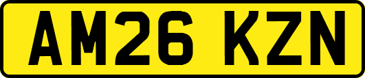 AM26KZN