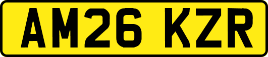 AM26KZR