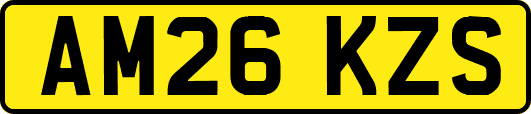AM26KZS