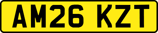 AM26KZT