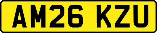 AM26KZU
