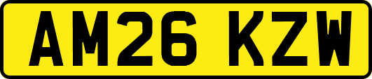 AM26KZW