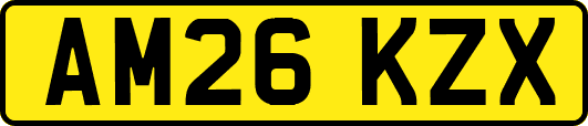 AM26KZX