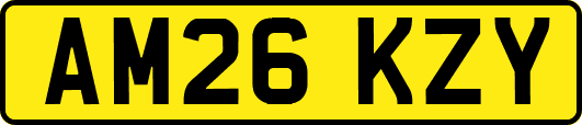 AM26KZY