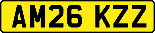 AM26KZZ