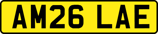 AM26LAE