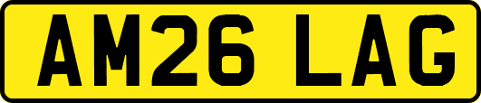 AM26LAG