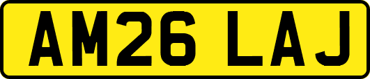 AM26LAJ